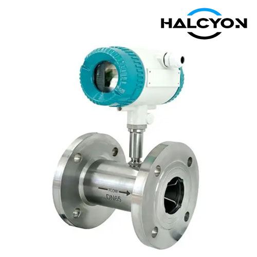 Marine Diesel Fuel Flow meter